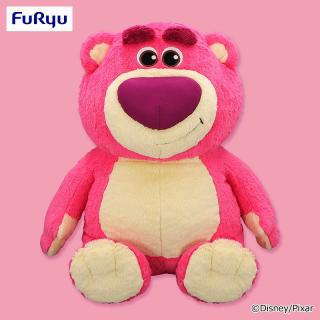 【ディズニー】ロッツォ 超超BIGぬいぐるみ
