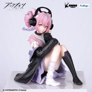 【アークナイツ】【U-Official】アークナイツ ぬーどるストッパーフィギュアーU－Officialー