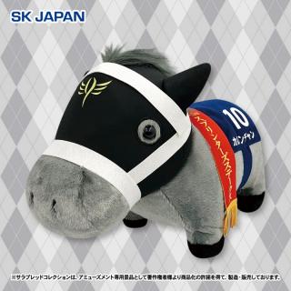 【サラブレッドコレクション】【カレンチャン】サラブレッドコレクション ふわふわBIG(カレンチャン)