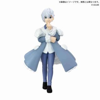 【カラフルピーチ】【Dヒロ】カラフルピーチ デスクDEフィギュア vol.3