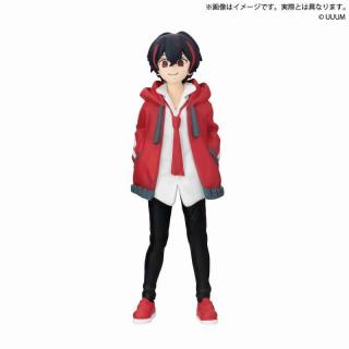 【カラフルピーチ】【Cゆあんくん】カラフルピーチ デスクDEフィギュア vol.3