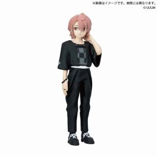 【カラフルピーチ】【Bうり】カラフルピーチ デスクDEフィギュア vol.3