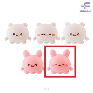 【らぶいーず】【Eぴょんちー(まったり)】らぶいーず ソフビフィギュア