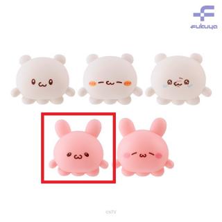【らぶいーず】【Dぴょんちー(ノーマル)】らぶいーず ソフビフィギュア