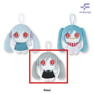 【ピノキオピー】【A神っぽいな】アイマイナ ピこぬい1