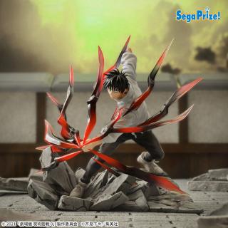 【呪術廻戦】【乙骨憂太】劇場版 呪術廻戦 0　Luminasta　“乙骨憂太”黒閃