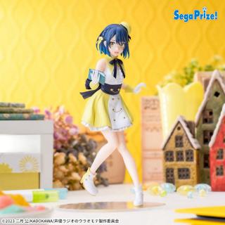 【声優ラジオのウラオモテ】【夕暮夕陽】声優ラジオのウラオモテ　Desktop×Decorate Collections　“夕暮夕陽”