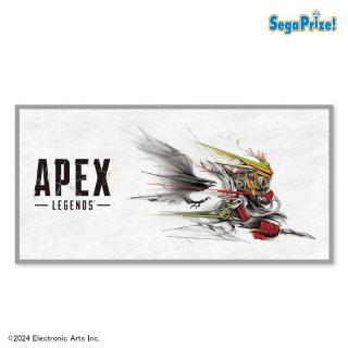【Apex Legends】【Aブラッドハウンド】Apex Legends　[PtZ]バスタオル