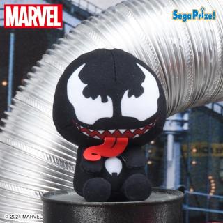 【MARVEL】【Aヴェノム】MARVEL　& you　マスコットVol.2（EX）