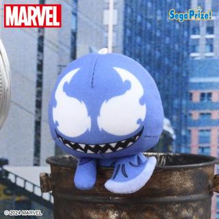 【MARVEL】【Bライオット】MARVEL　& you　マスコットVol.2（EX）