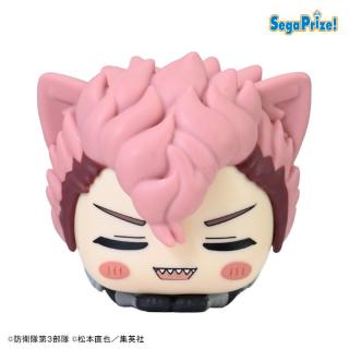 【怪獣8号】【C古橋伊春】怪獣8号 おひるねこ ミニフィギュアVol.2（EX）