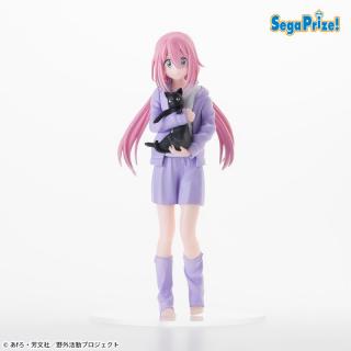 【ゆるキャン△】【各務原なでしこ】『ゆるキャン△ SEASON3』　Desktop×Decorate Collections　“各務原なでしこ”
