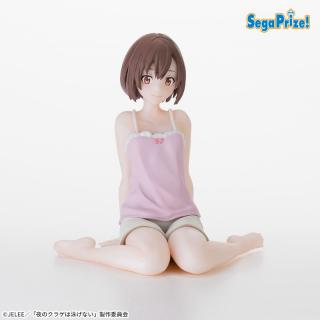 【夜のクラゲは泳げない】【光月まひる】夜のクラゲは泳げない　ちょこのせ　[PM]フィギュア“光月まひる”