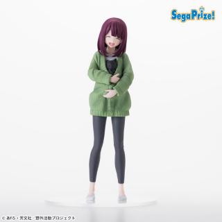 【ゆるキャン△】【土岐綾乃】『ゆるキャン△ SEASON3』　Desktop×Decorate Collections　“土岐綾乃”