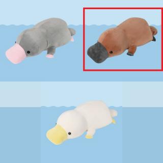 【Bこげ】でっかい！カモノハシ もちふわぬいぐるみ2