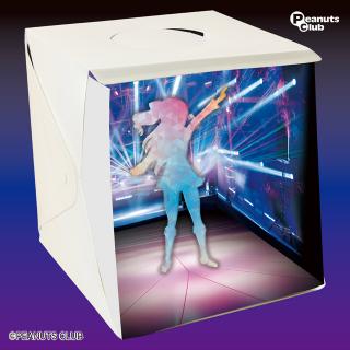 卓上撮影スタジオ背景付き