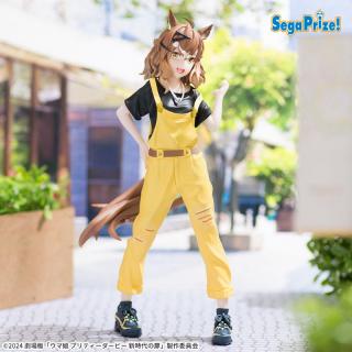 【ウマ娘】【ジャングルポケット】劇場版『ウマ娘 プリティーダービー 新時代の扉』　Luminasta　“ジャングルポケット”