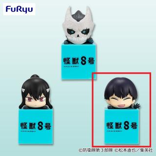【怪獣8号】【C保科宗四郎】怪獣8号 ひっかけフィギュア②