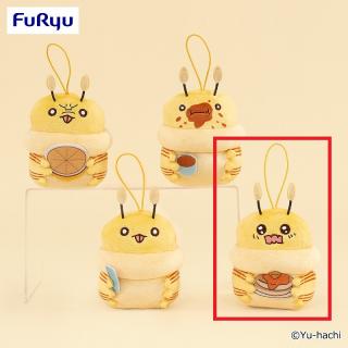 【遊ハちのはちさん】【Dはちみつ】遊ハちのはちさん 食いしん坊マスコット