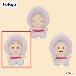 【ディズニー】【A口閉じ】ふしぎの国のアリス ミルキーボア マスコット～ヤングオイスター～