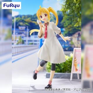 【ぼっち・ざ・ろっく！】【伊地知虹夏】アニメ「ぼっち・ざ・ろっく！」 Trio－Try－iT Figureー伊地知虹夏ー
