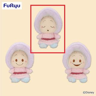 【ディズニー】【Cおやすみ】ふしぎの国のアリス ミルキーボア マスコット～ヤングオイスター～