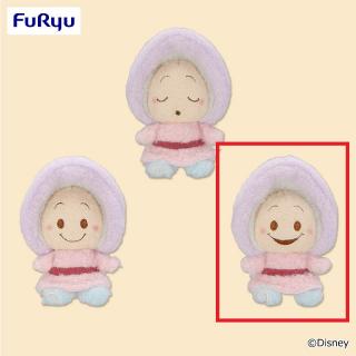 【ディズニー】【B口開け】ふしぎの国のアリス ミルキーボア マスコット～ヤングオイスター～