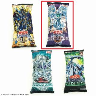 【遊戯王】【B:ELEMENTAL ENERGY】遊戯王カードゲーム BIGパッククッション