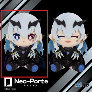 【Neo-Porte】【A目開け】Neo-Porte　オリジナルぬいぐるみ　天帝フォルテ