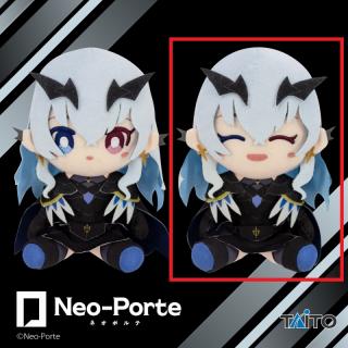 【Neo-Porte】【Bにっこり】Neo-Porte　オリジナルぬいぐるみ　天帝フォルテ