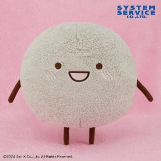 【すみっコぐらし】【ほこり】すみっコぐらし ほんのりほっぺぬいぐるみXL プレミアム ほこり