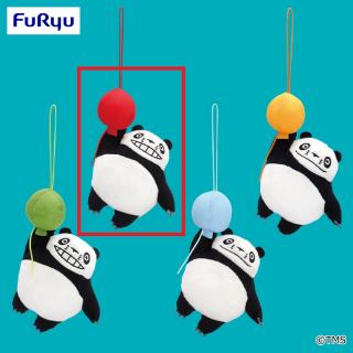 【パンダコパンダ】【Bレッド】パンダコパンダ バルーンマスコット
