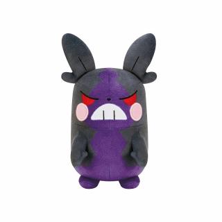 【ポケットモンスター】【Cモルペコ(はらぺこもよう)】ポケットモンスター ぬいぐるみ～ピカチュウ・ロトム・モルペコ（はらぺこもよう）～