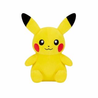 【ポケットモンスター】【Aピカチュウ】ポケットモンスター ぬいぐるみ～ピカチュウ・ロトム・モルペコ（はらぺこもよう）～