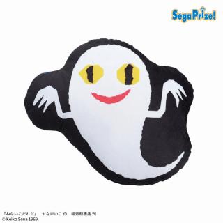 【ねないこだれだ】ねないこだれだ　[PtZ]ダイカットクッション