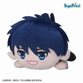 【青の祓魔師】【A奥村燐】青の祓魔師 島根啓明結社篇　寝そべり　ぬいぐるみ（EX）