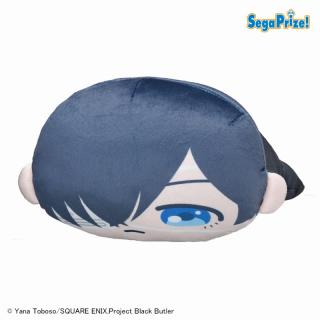 【黒執事】【Bシエル・ファントムハイヴ】「黒執事 -寄宿学校編-」　だらりんず　Mぬいぐるみ