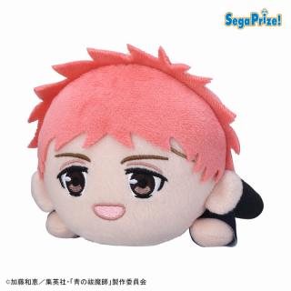【青の祓魔師】【C志摩廉造】青の祓魔師 島根啓明結社篇　寝そべり　ぬいぐるみ（EX）