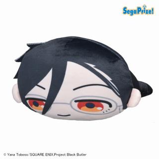 【黒執事】【Aセバスチャン・ミカエリス】「黒執事 -寄宿学校編-」　だらりんず　Mぬいぐるみ