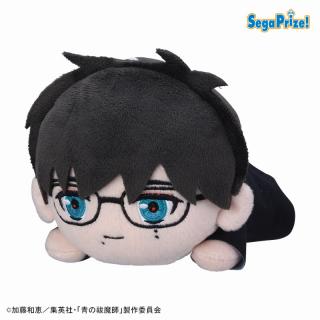 【青の祓魔師】【B奥村雪男】青の祓魔師 島根啓明結社篇　寝そべり　ぬいぐるみ（EX）