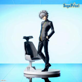 【エヴァンゲリオン】【渚カヲル】シン・エヴァンゲリオン劇場版　Luminasta　“渚カヲル”司令服Ver.2