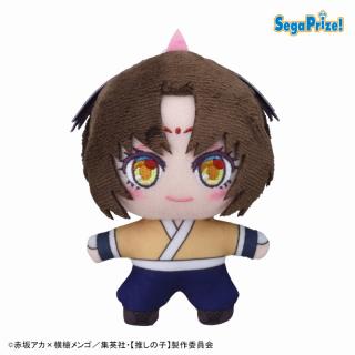 【推しの子】【B有馬かな(ツルギ)】【推しの子】　マスコット“東京ブレイド衣装”（EX）