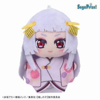 【推しの子】【C黒川あかね(鞘姫)】【推しの子】　マスコット“東京ブレイド衣装”（EX）