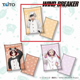 【WIND BREAKER】【A桜遥】『WIND BREAKER』　描き下ろしBIGクッションvol.1