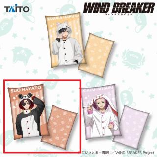 【WIND BREAKER】【B蘇枋隼飛】『WIND BREAKER』　描き下ろしBIGクッションvol.1