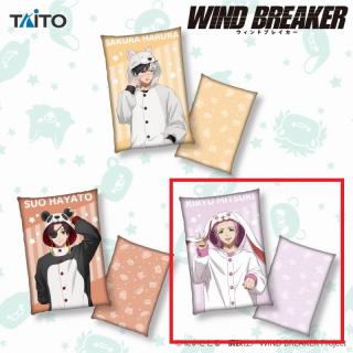 【WIND BREAKER】【C桐生三輝】『WIND BREAKER』　描き下ろしBIGクッションvol.1
