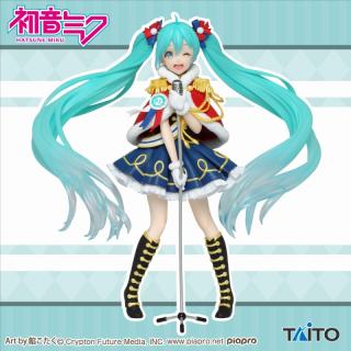 【初音ミク】初音ミク　Winter Live フィギュア【初音ミク】