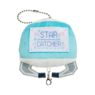 【Bブルー】STAR CATCHER ぶらさげマスコットBC