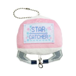 【Aピンク】STAR CATCHER ぶらさげマスコットBC