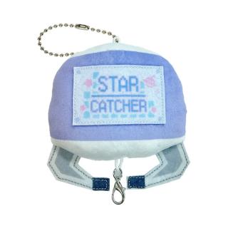 【Fパープル】STAR CATCHER ぶらさげマスコットBC